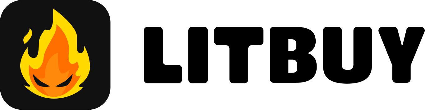 Litbuy Link